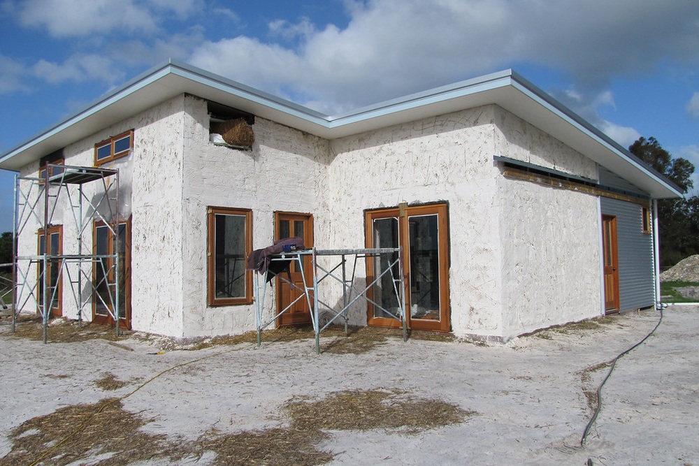 Services External surface restoration