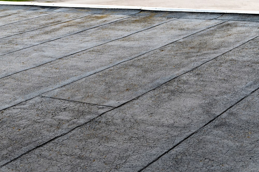 Services Waterproofing & tanking