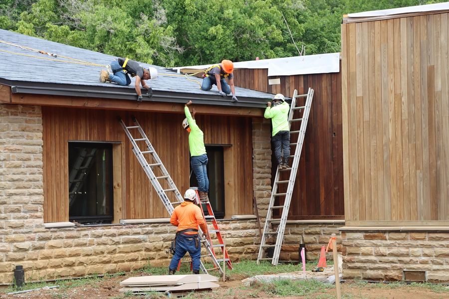 Home Waterproofing and tanking